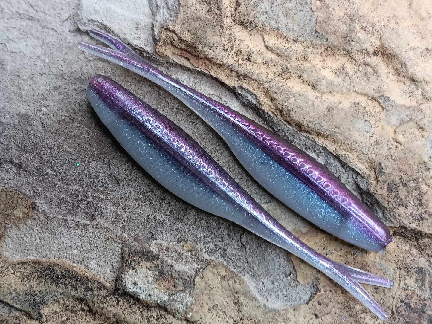 Jigging Minnow