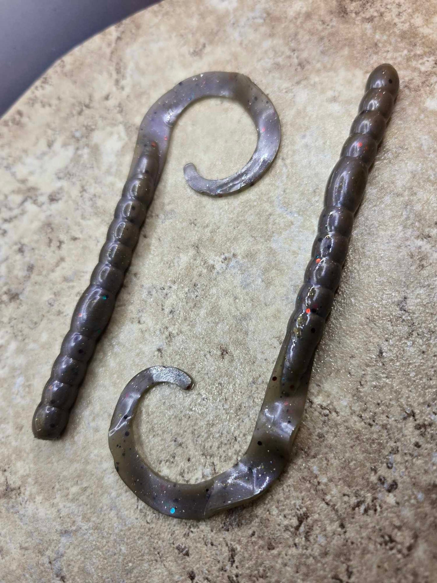 Ribbon Tail Worm