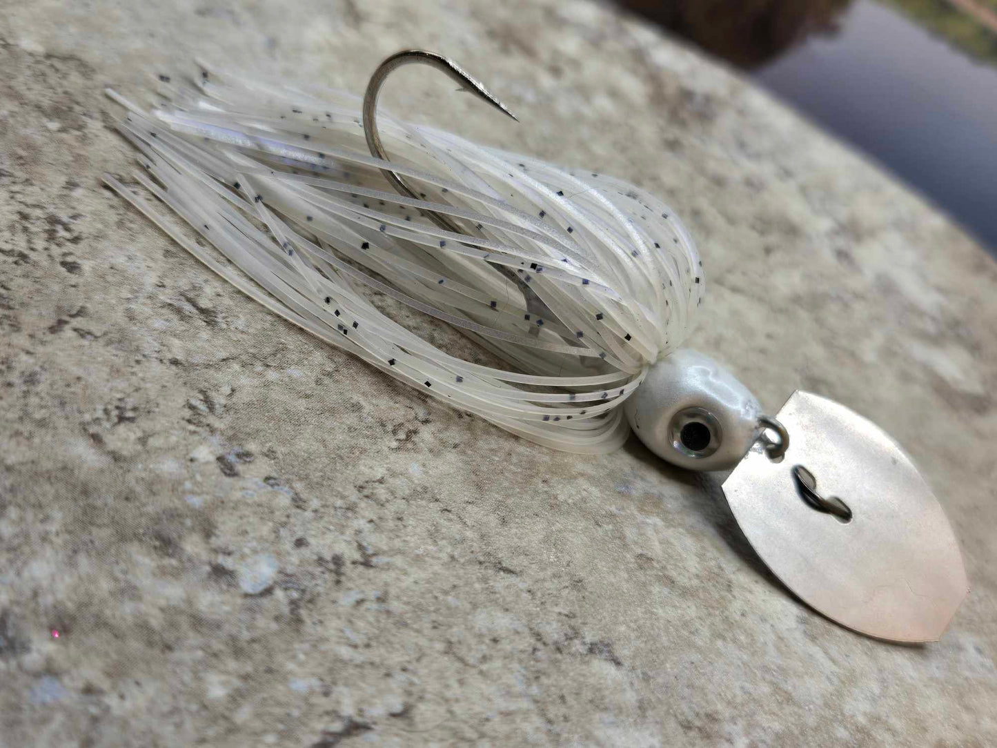 Home Grown Slammer Jig