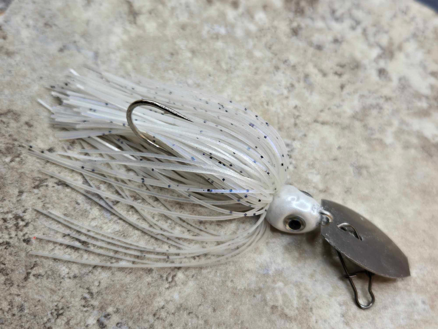 Home Grown Slammer Jig