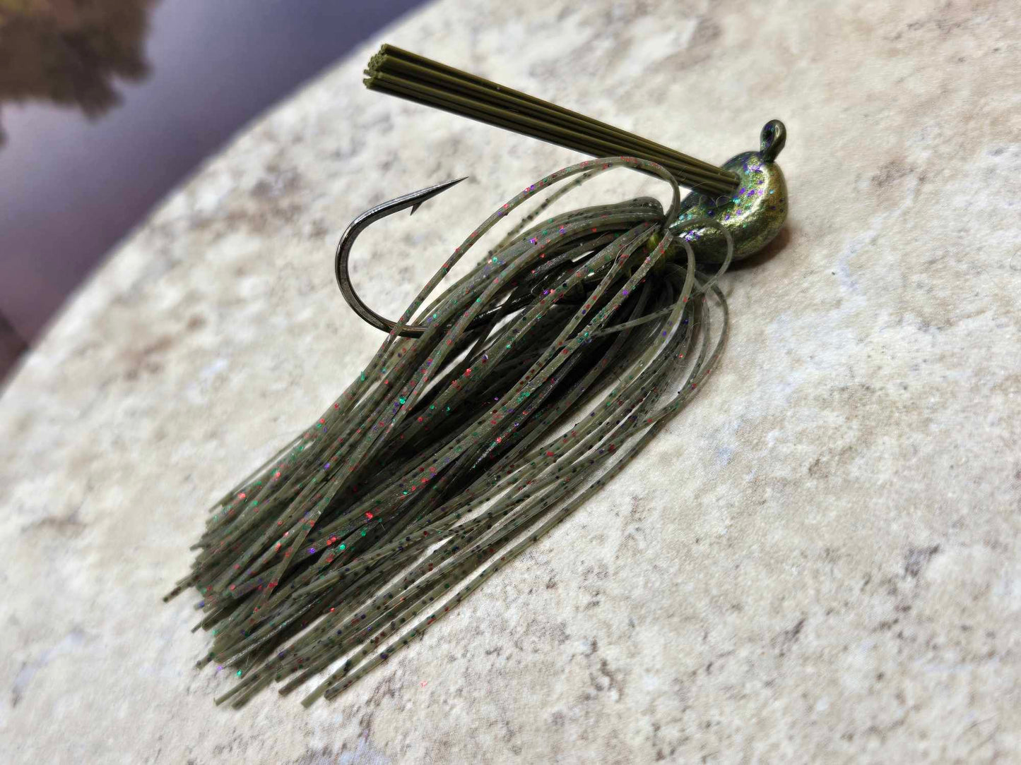 Flipping Jig
