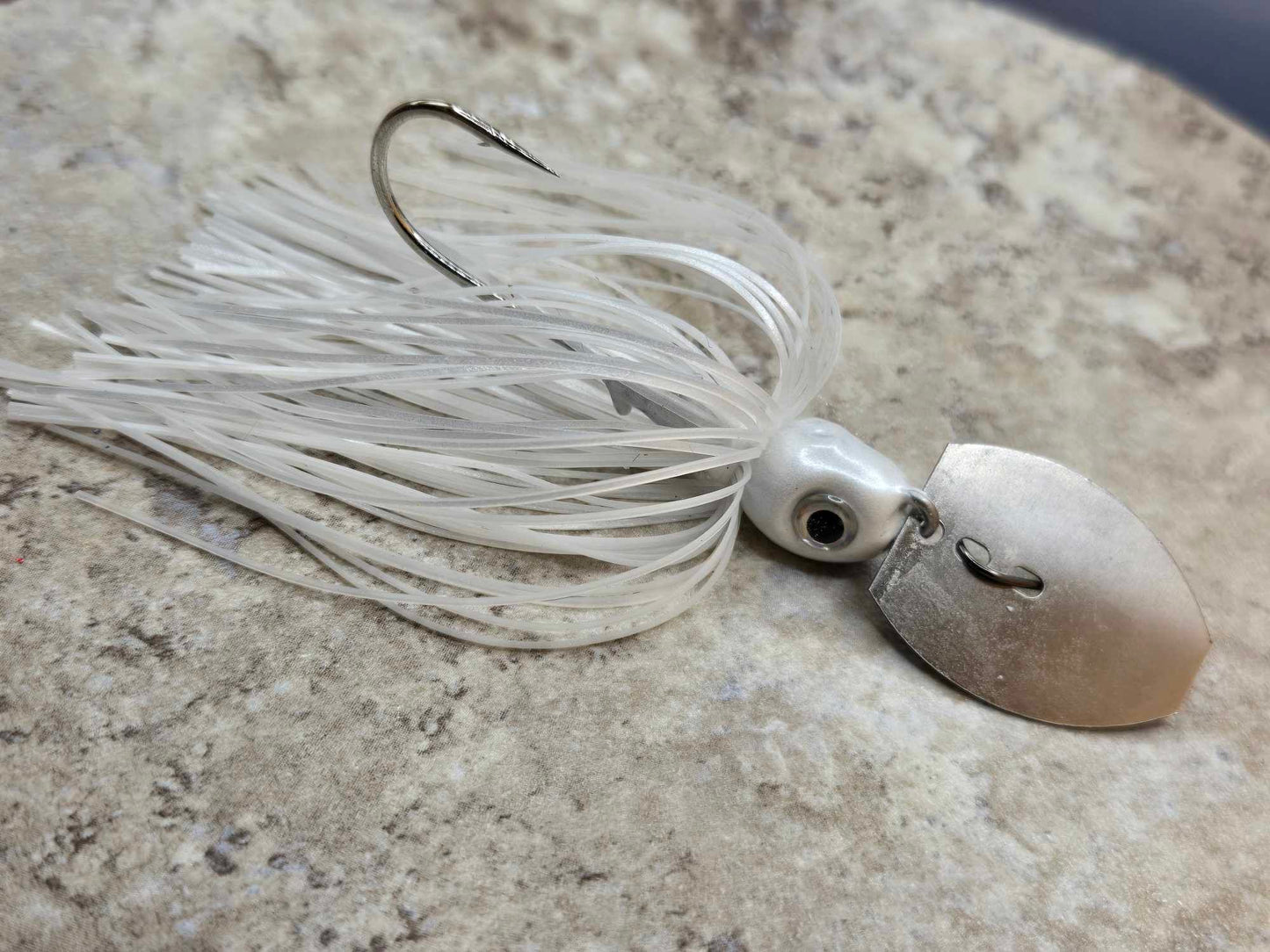 Home Grown Slammer Jig