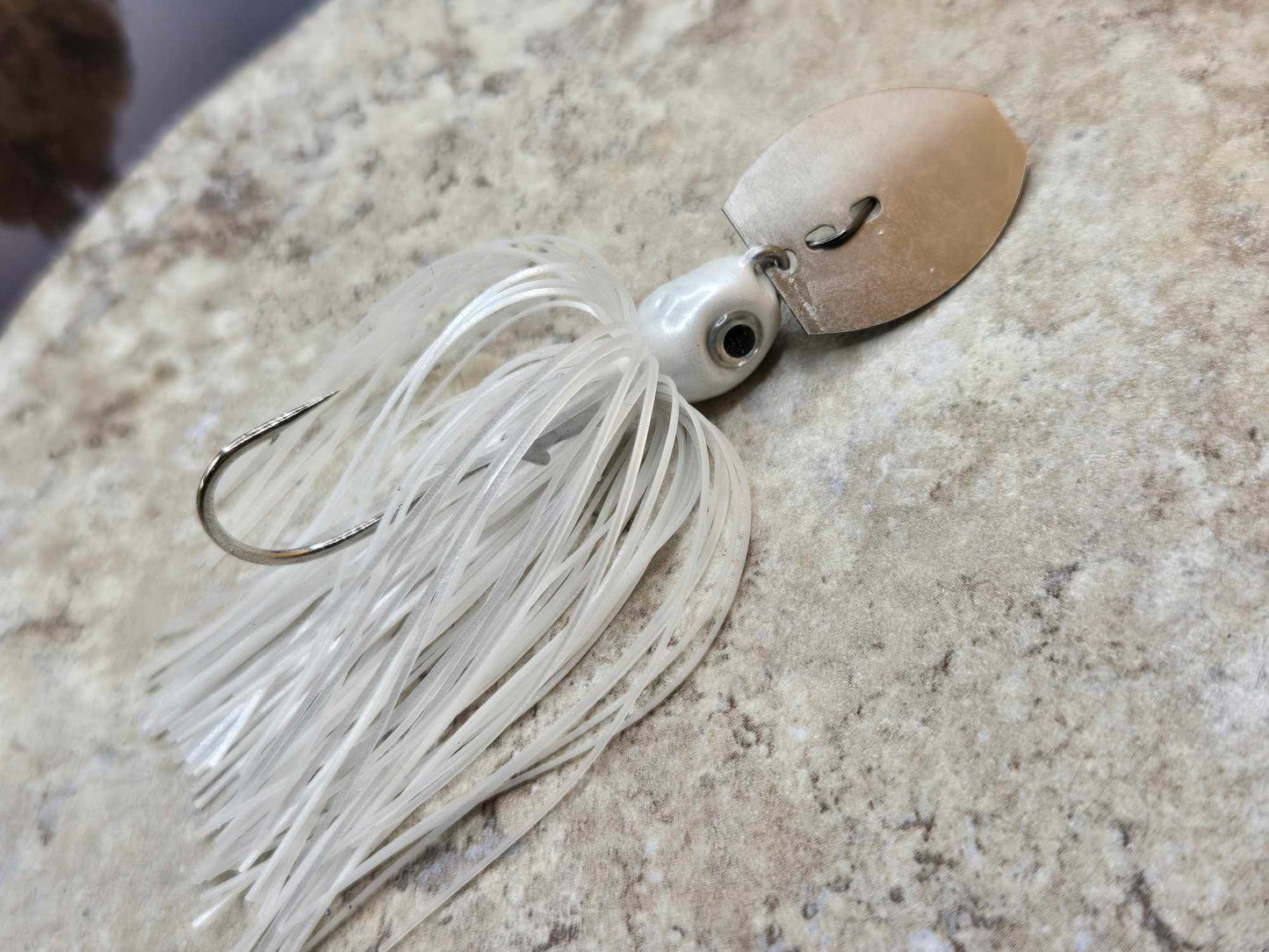 Home Grown Slammer Jig
