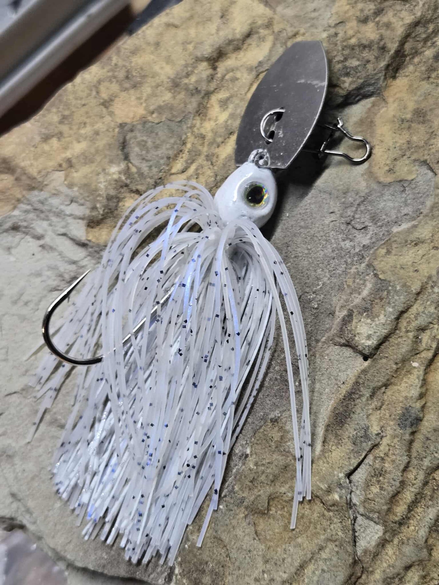 Home Grown Slammer Jig