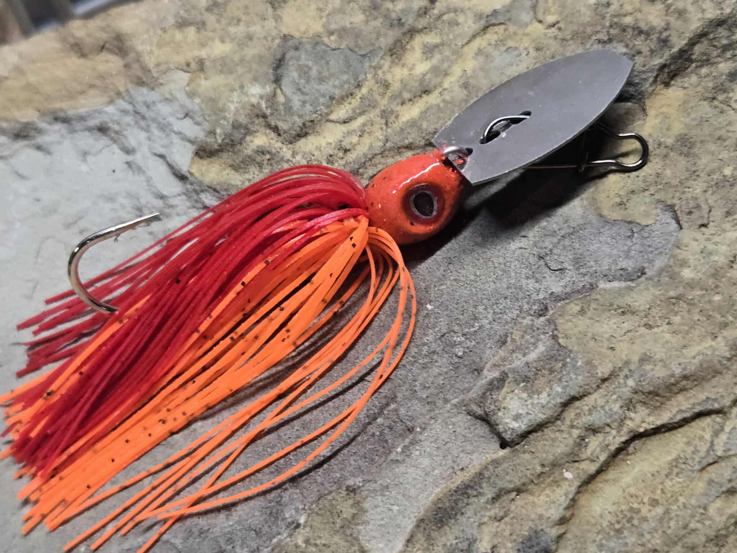 Home Grown Slammer Jig