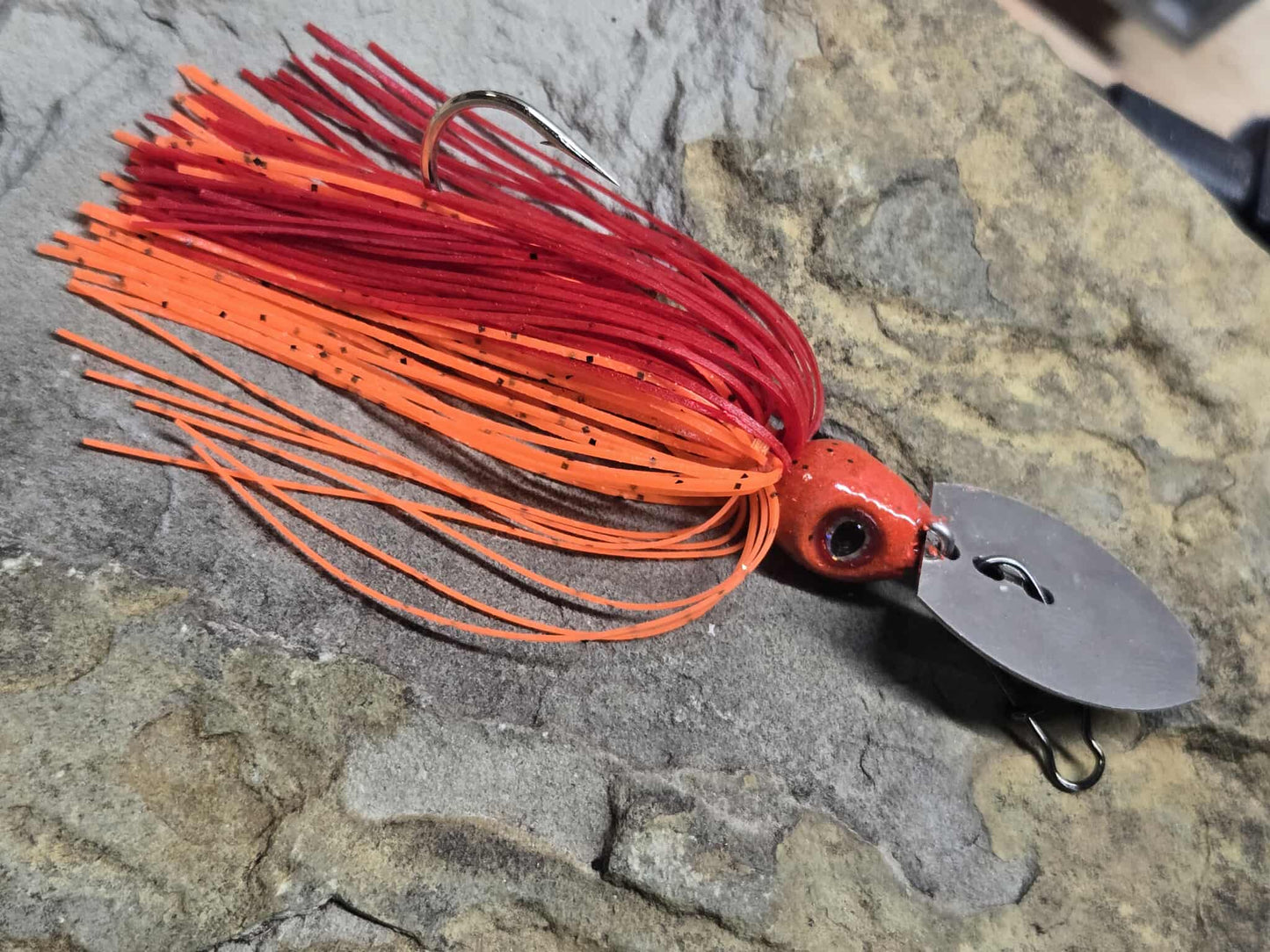 Home Grown Slammer Jig
