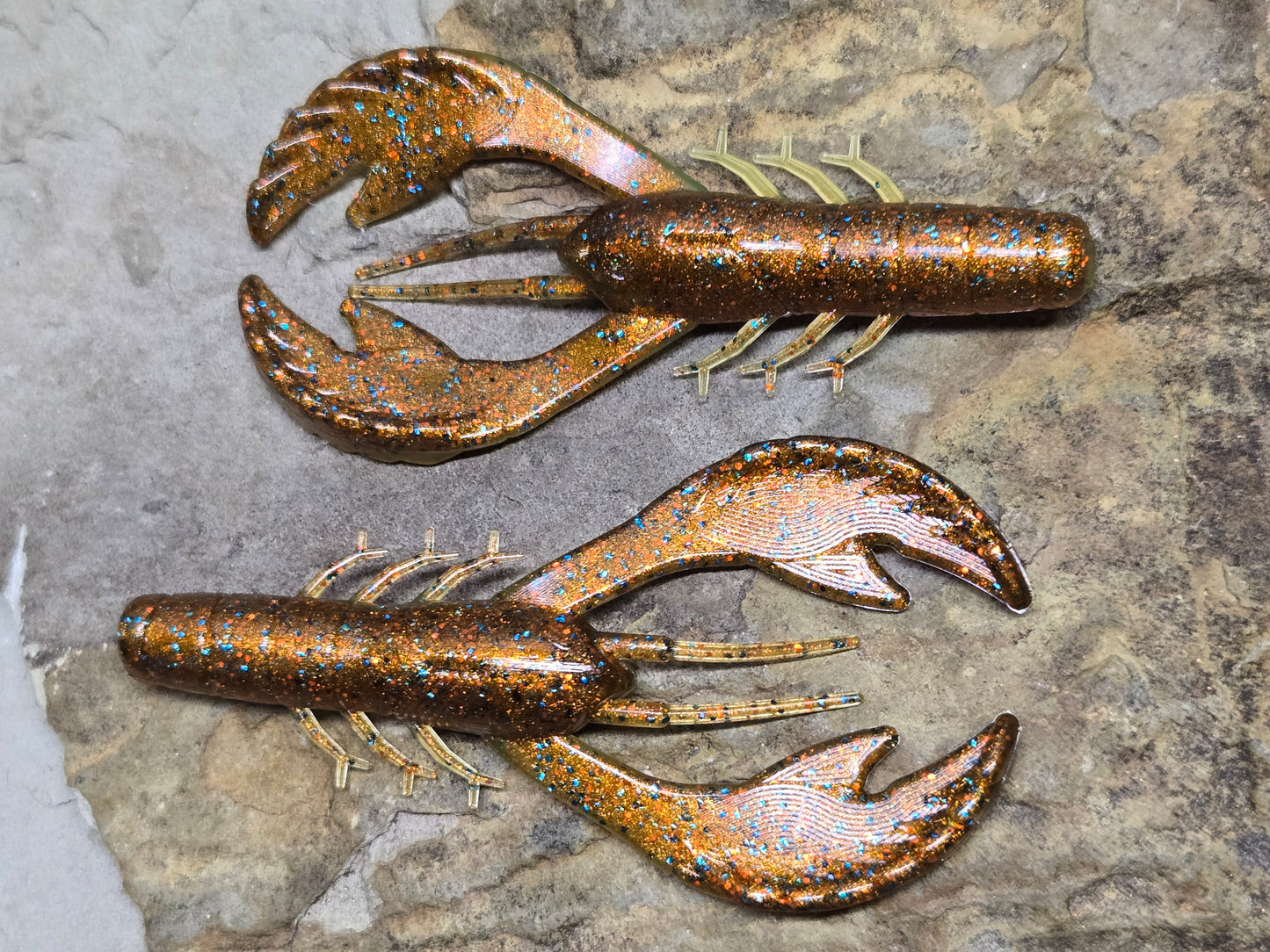 Edge Craw