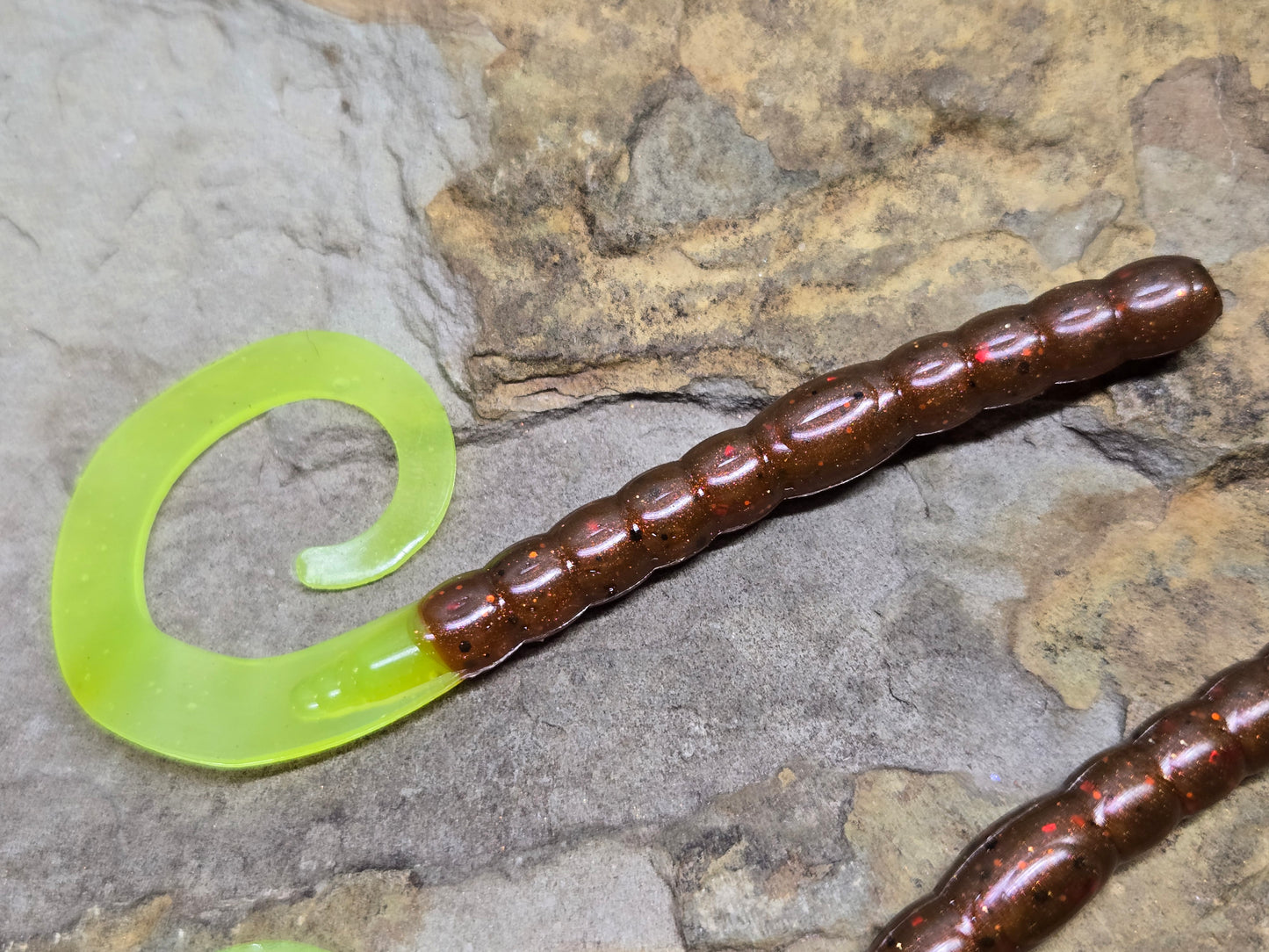 7.5" Ribbon Tail