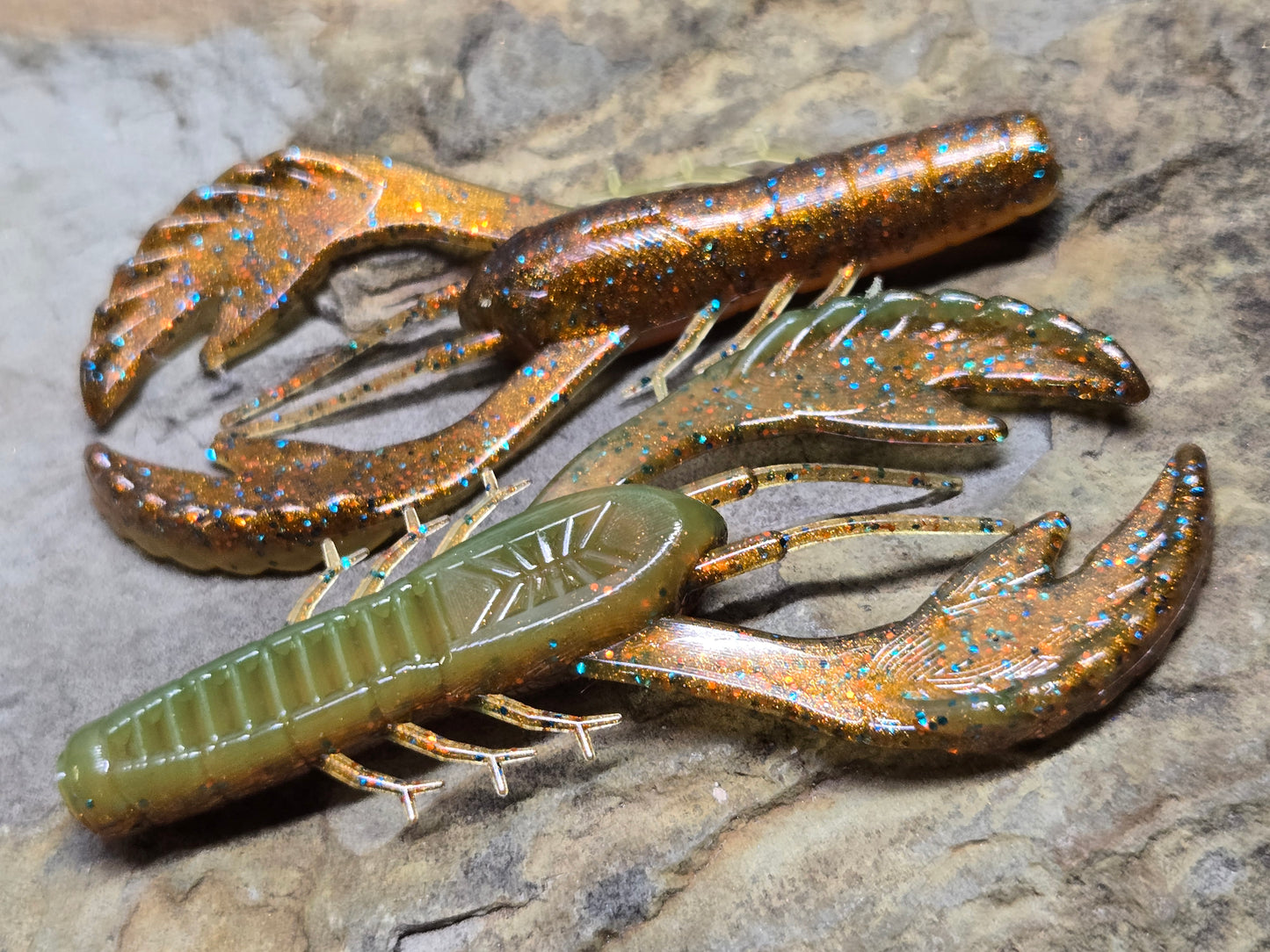 Edge Craw