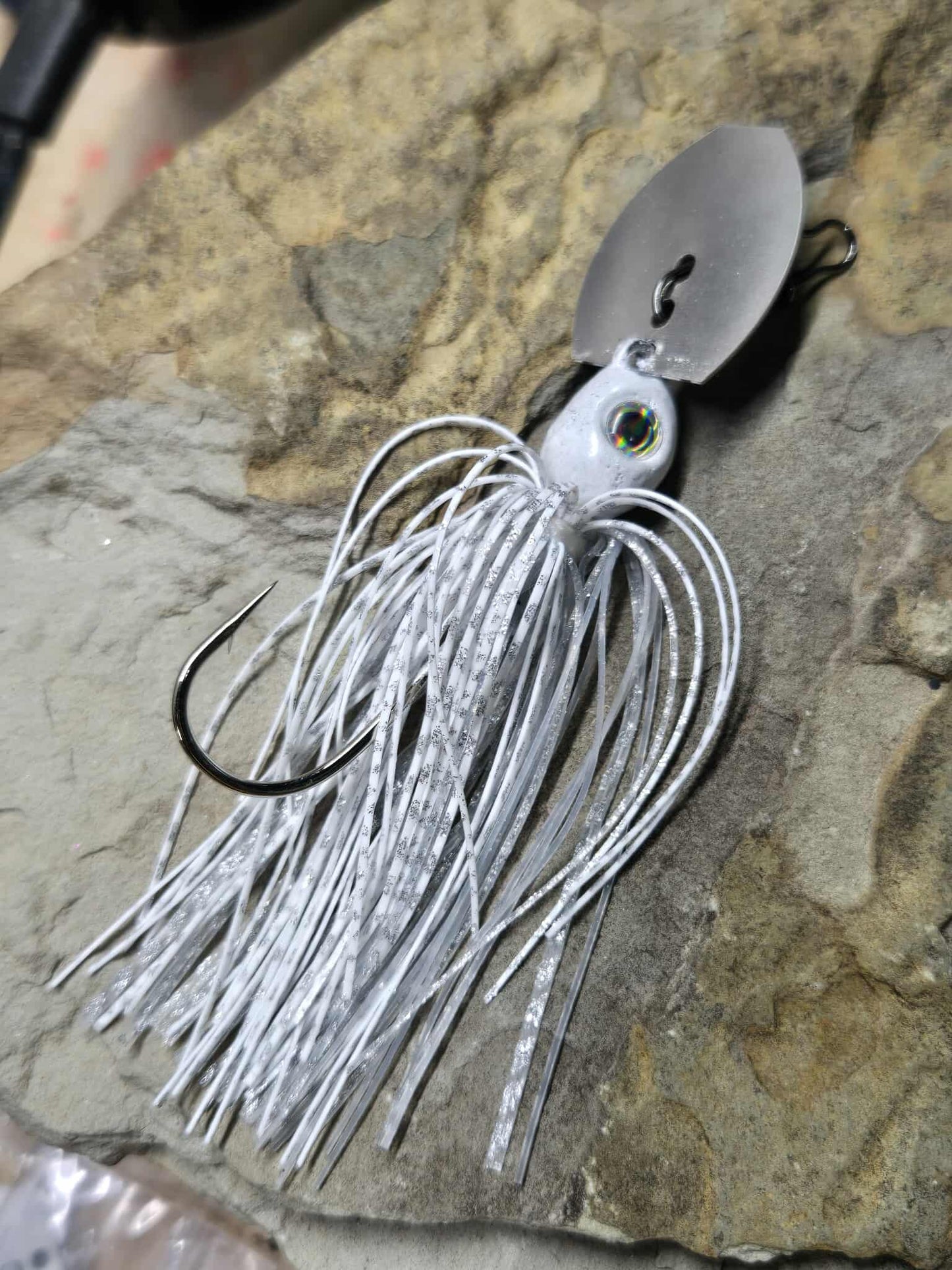 Home Grown Slammer Jig
