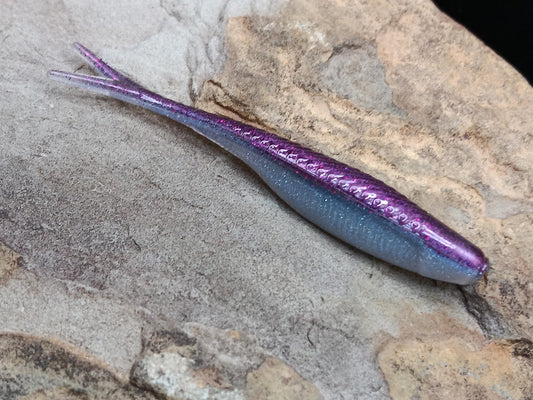 Jigging Minnow