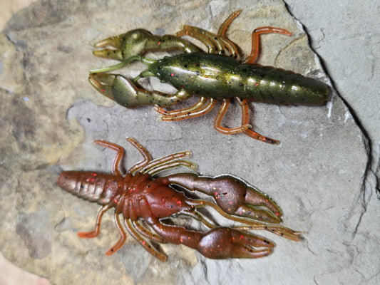 Ned Craw