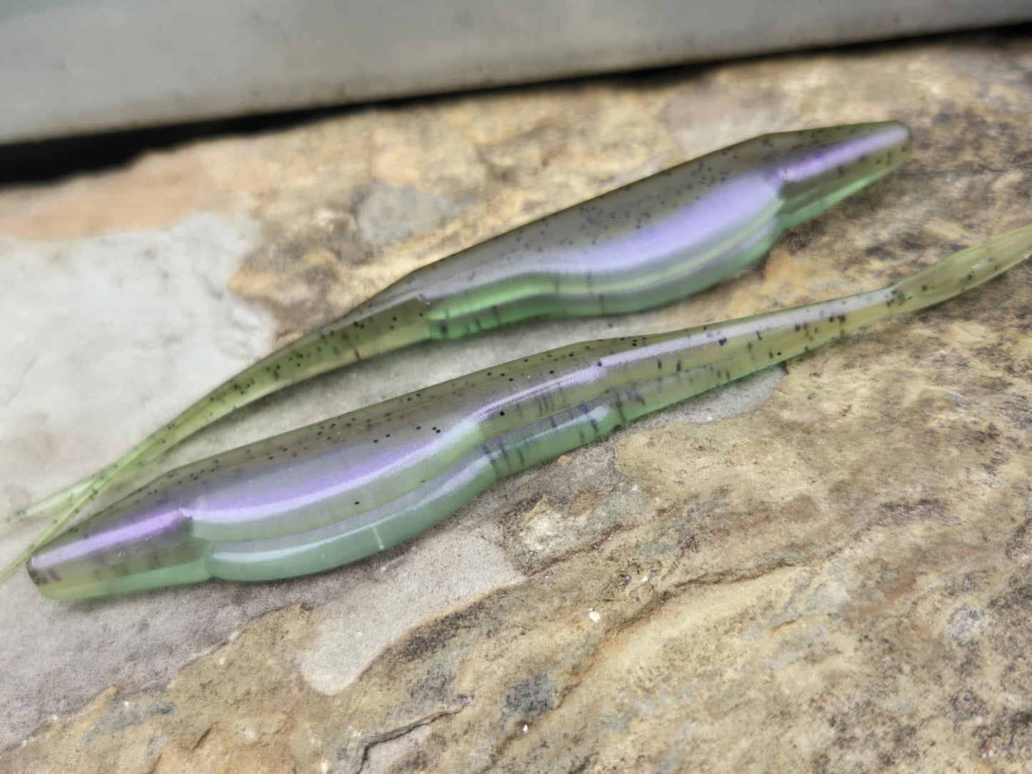 5" Jerkbait