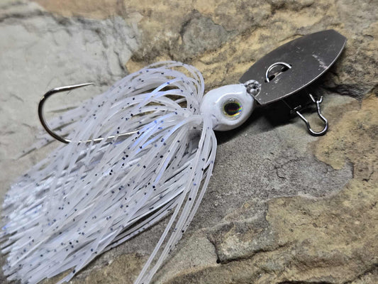 Home Grown Slammer Jig