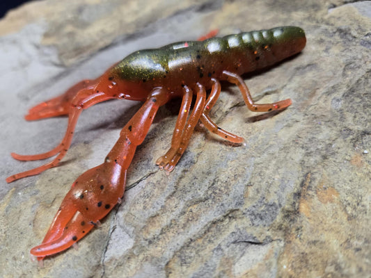 Ned Craw