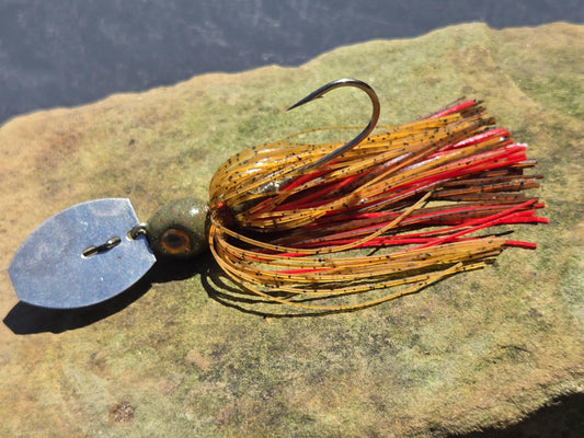 Bladed Jig