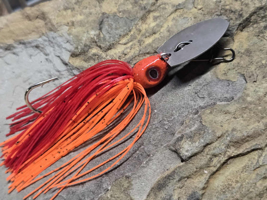 Home Grown Slammer Jig