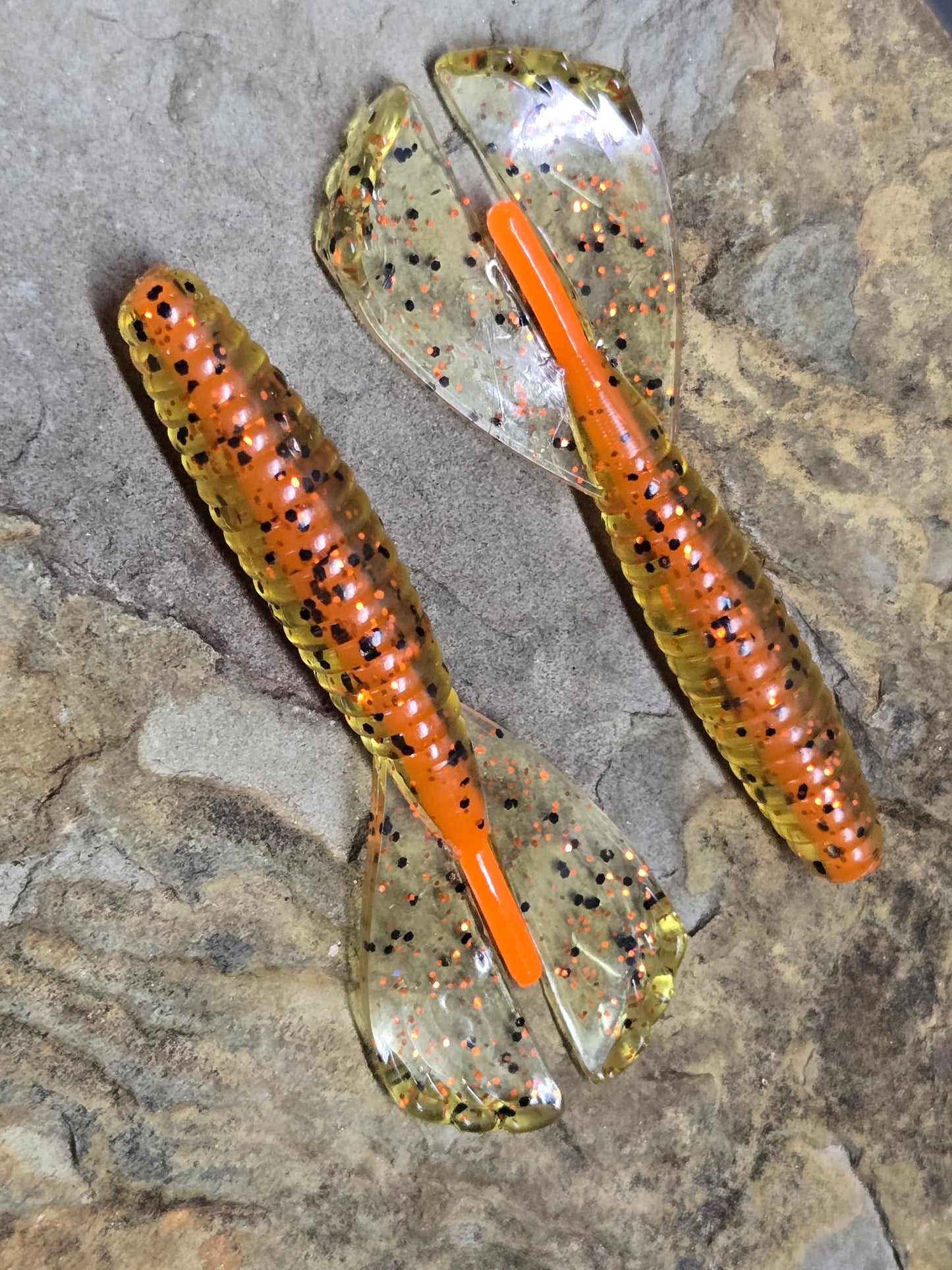 Core Shot Edge Grubs