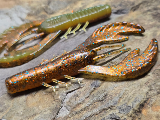 Edge Craw