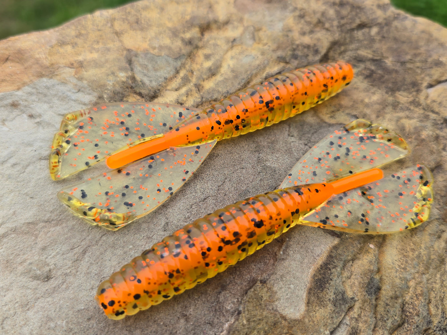 Core Shot Edge Grubs