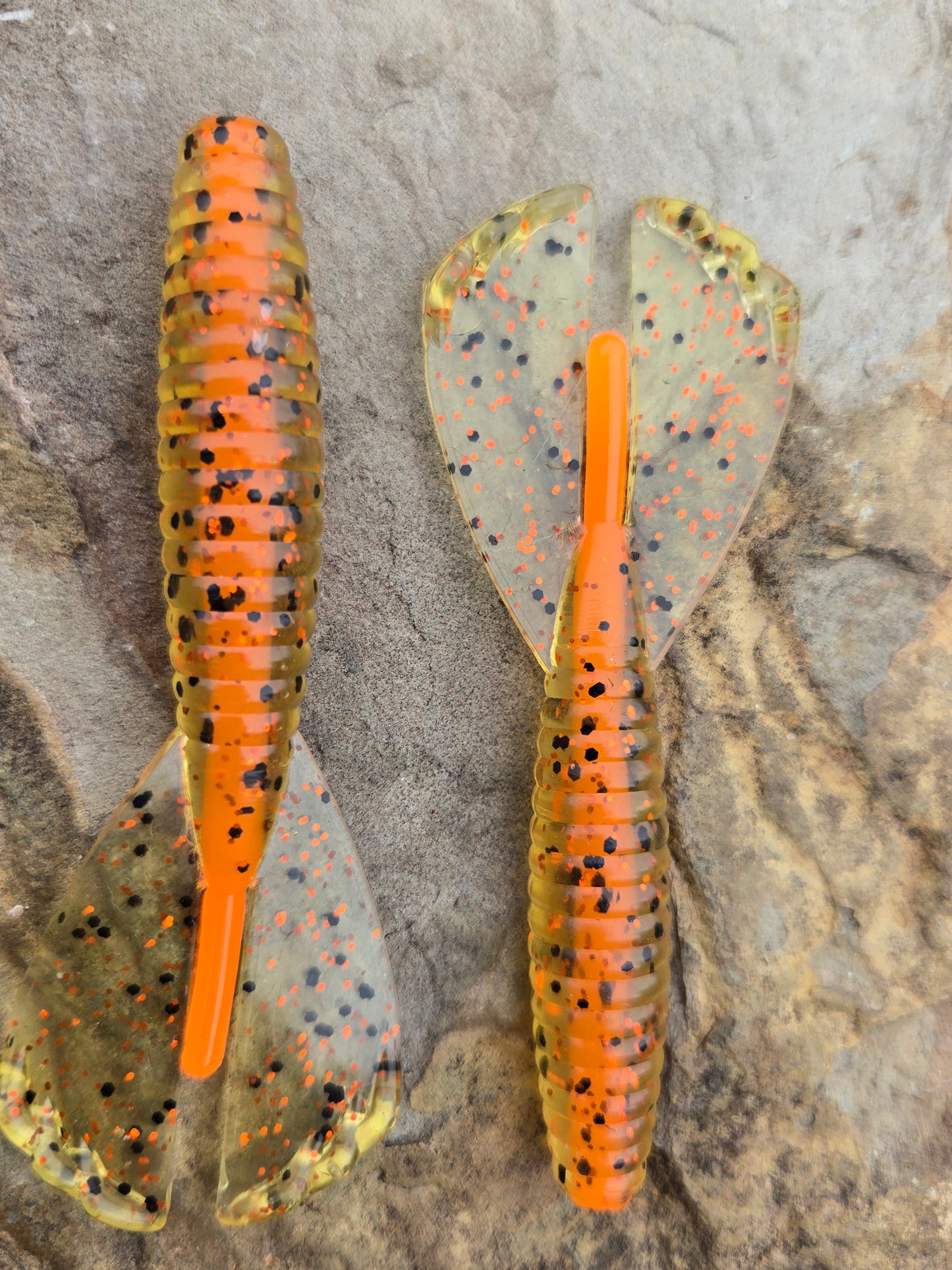 Core Shot Edge Grubs