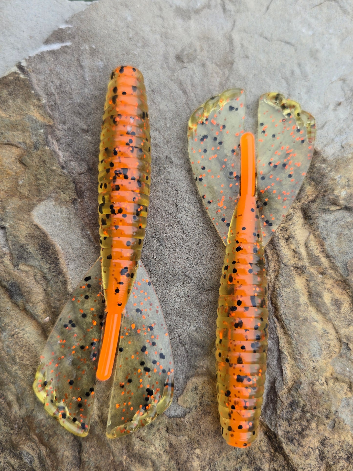 Core Shot Edge Grubs