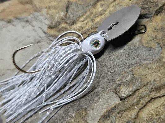 Home Grown Slammer Jig